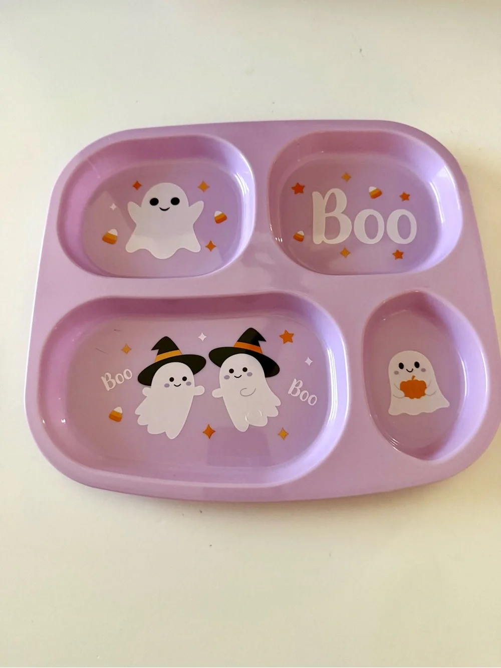 Spritz cute ghost